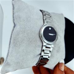 MOVADO Lady's Wristwatch 0607119